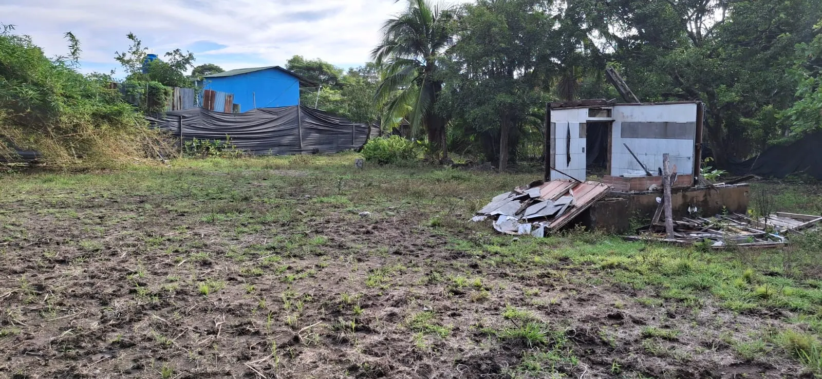Prime 922 m2 Commercial Lot in the Heart of Mal Pais photo 8
