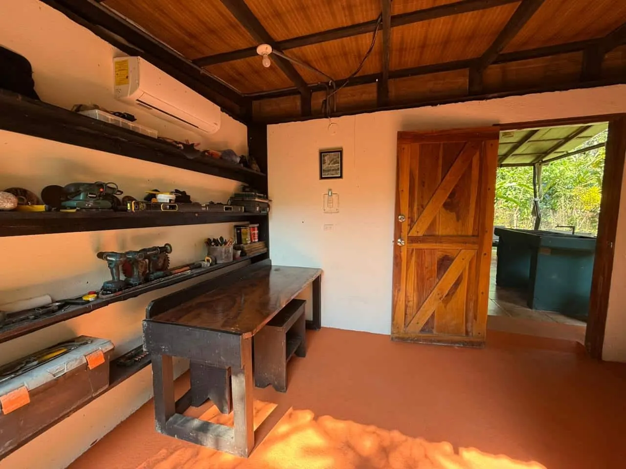 Solid 2BR Home with Expansion Room in Central Cabuya photo 10