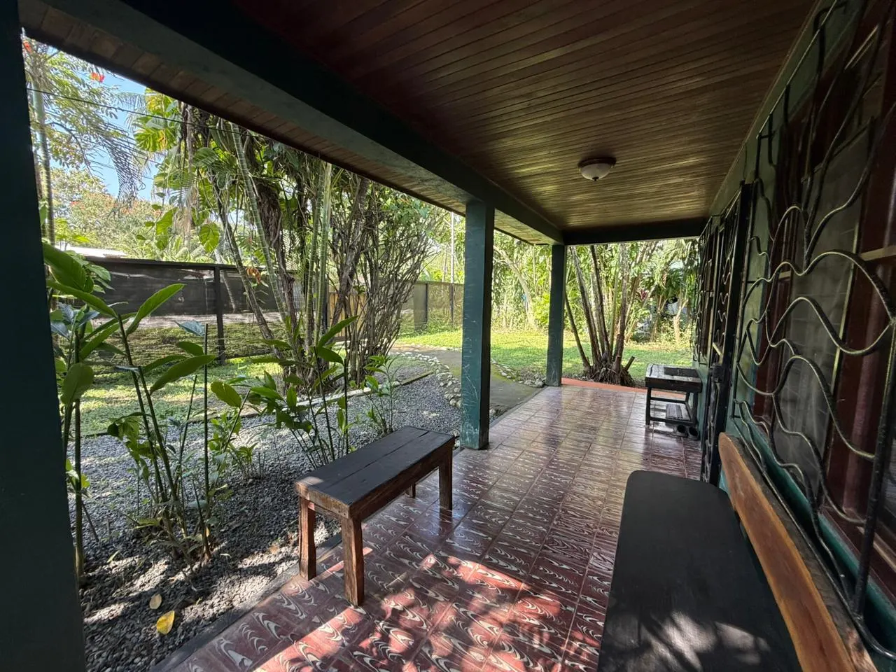 Solid 2BR Home with Expansion Room in Central Cabuya photo 11