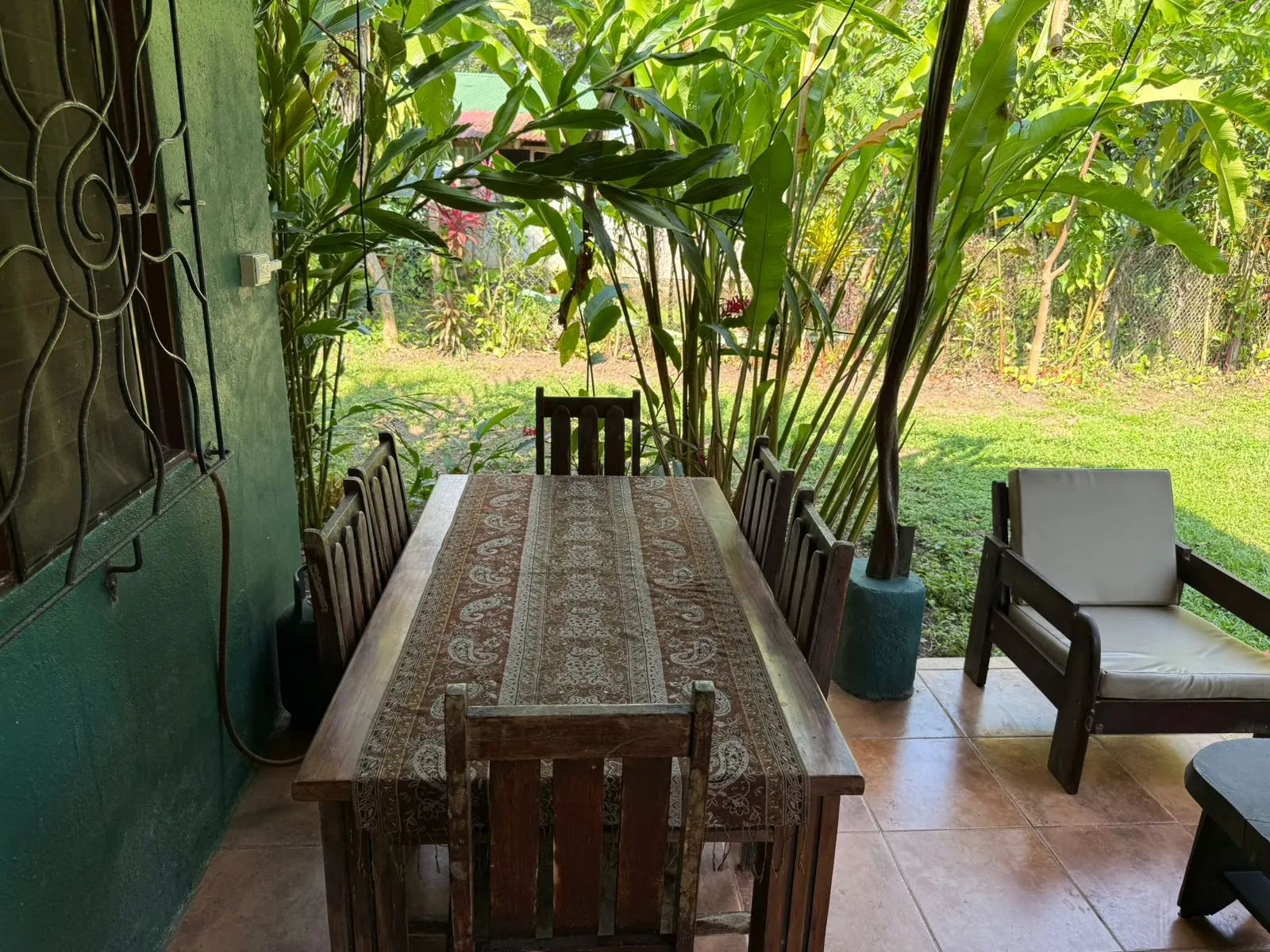 Solid 2BR Home with Expansion Room in Central Cabuya photo 12