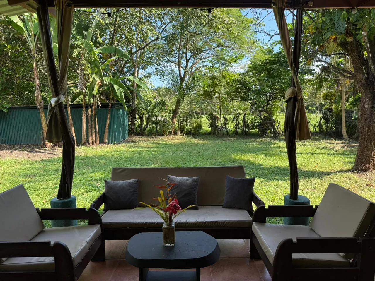 Solid 2BR Home with Expansion Room in Central Cabuya photo 4