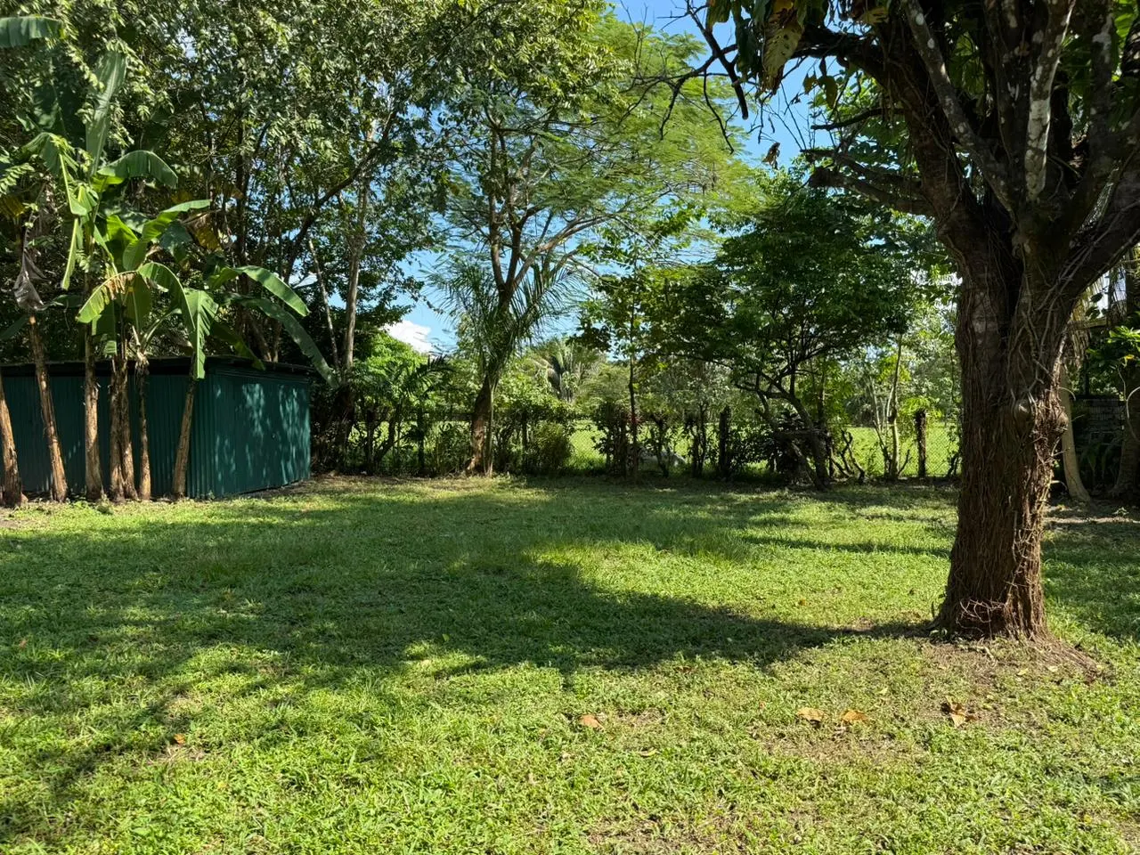 Solid 2BR Home with Expansion Room in Central Cabuya photo 5