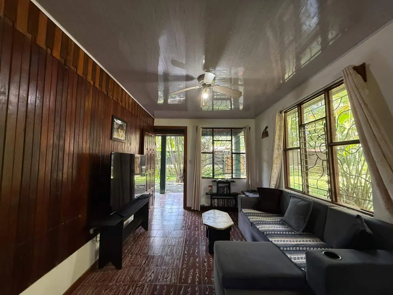 Solid 2BR Home with Expansion Room in Central Cabuya photo 6