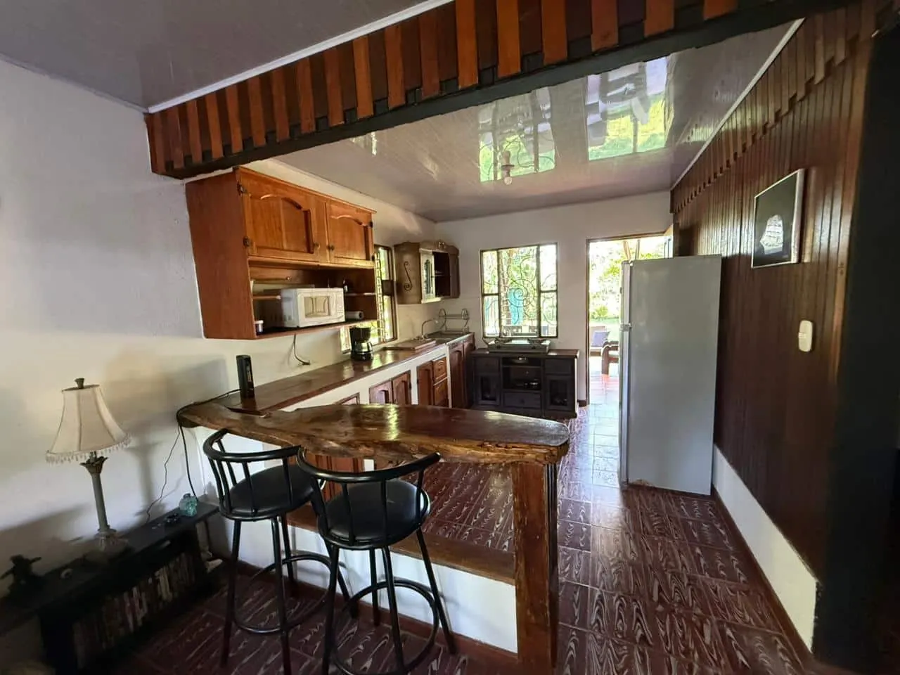 Solid 2BR Home with Expansion Room in Central Cabuya photo 7