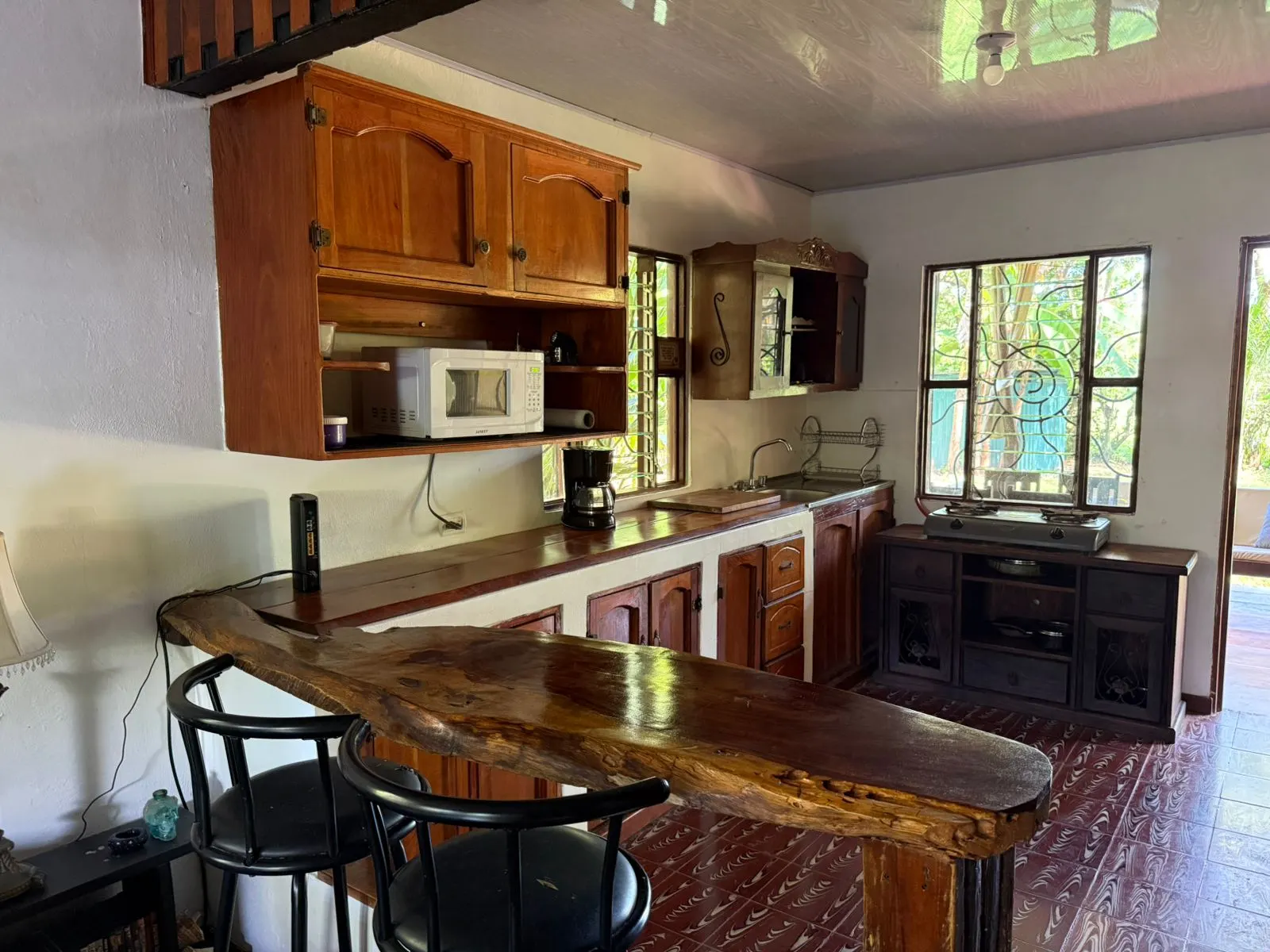 Solid 2BR Home with Expansion Room in Central Cabuya photo 8