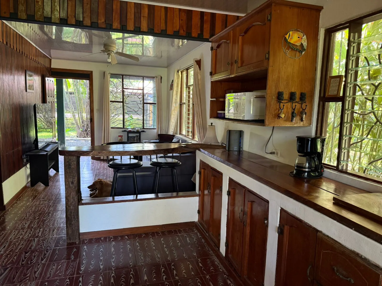 Solid 2BR Home with Expansion Room in Central Cabuya photo 9