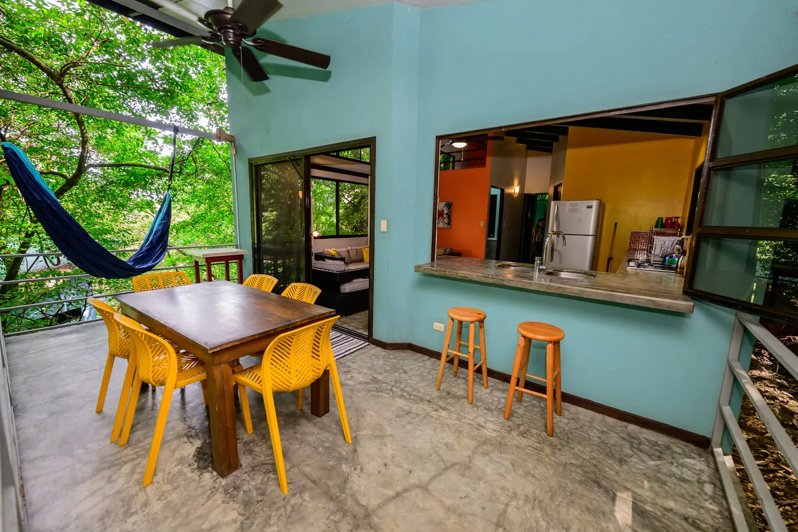 Jungle Lodge Montezuma: Established 15-Room Eco-Hospitality Business photo 10