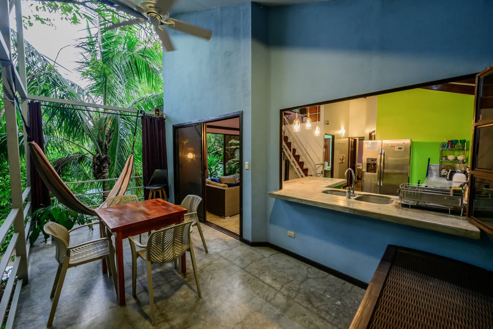 Jungle Lodge Montezuma: Established 15-Room Eco-Hospitality Business photo 11