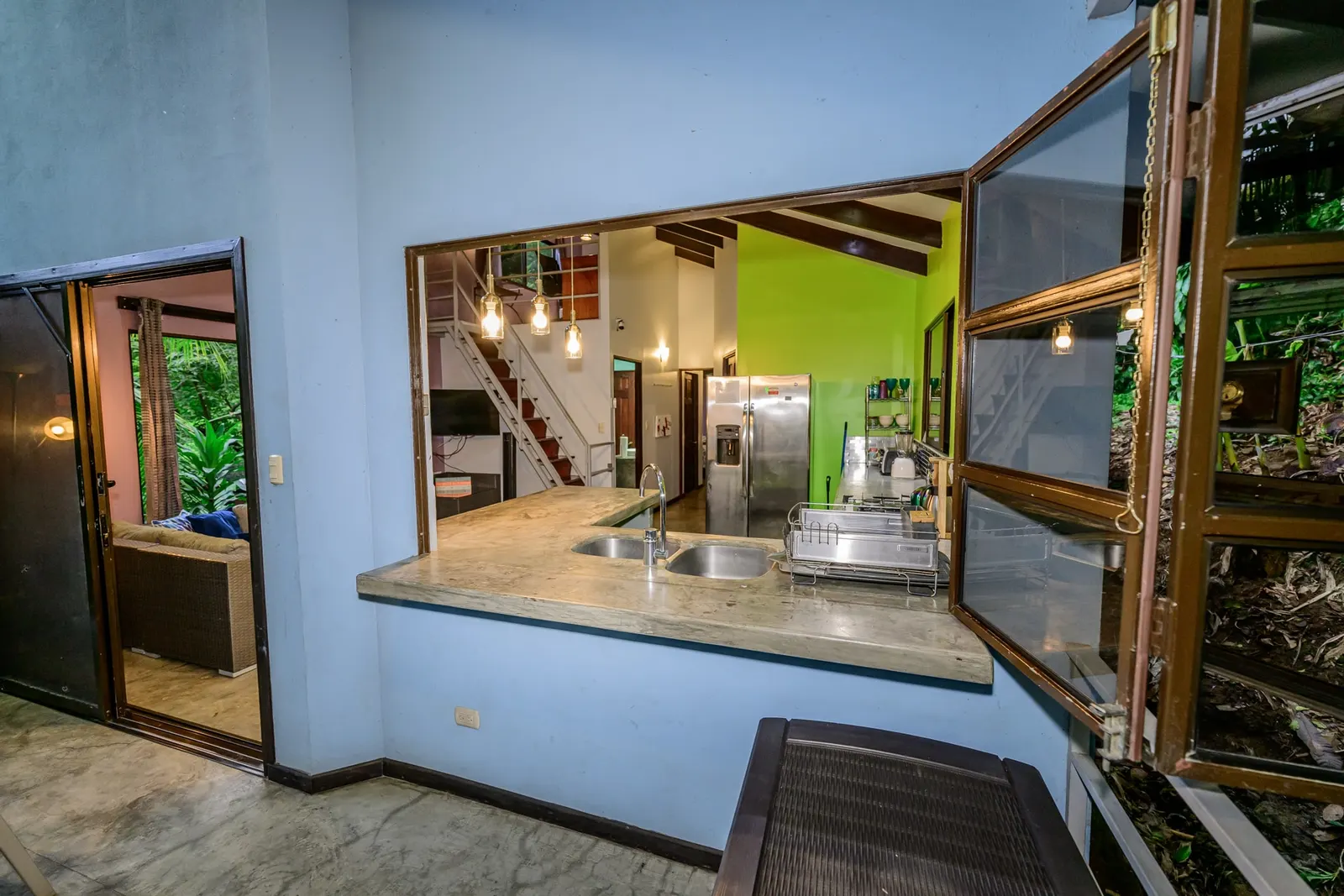 Jungle Lodge Montezuma: Established 15-Room Eco-Hospitality Business photo 12
