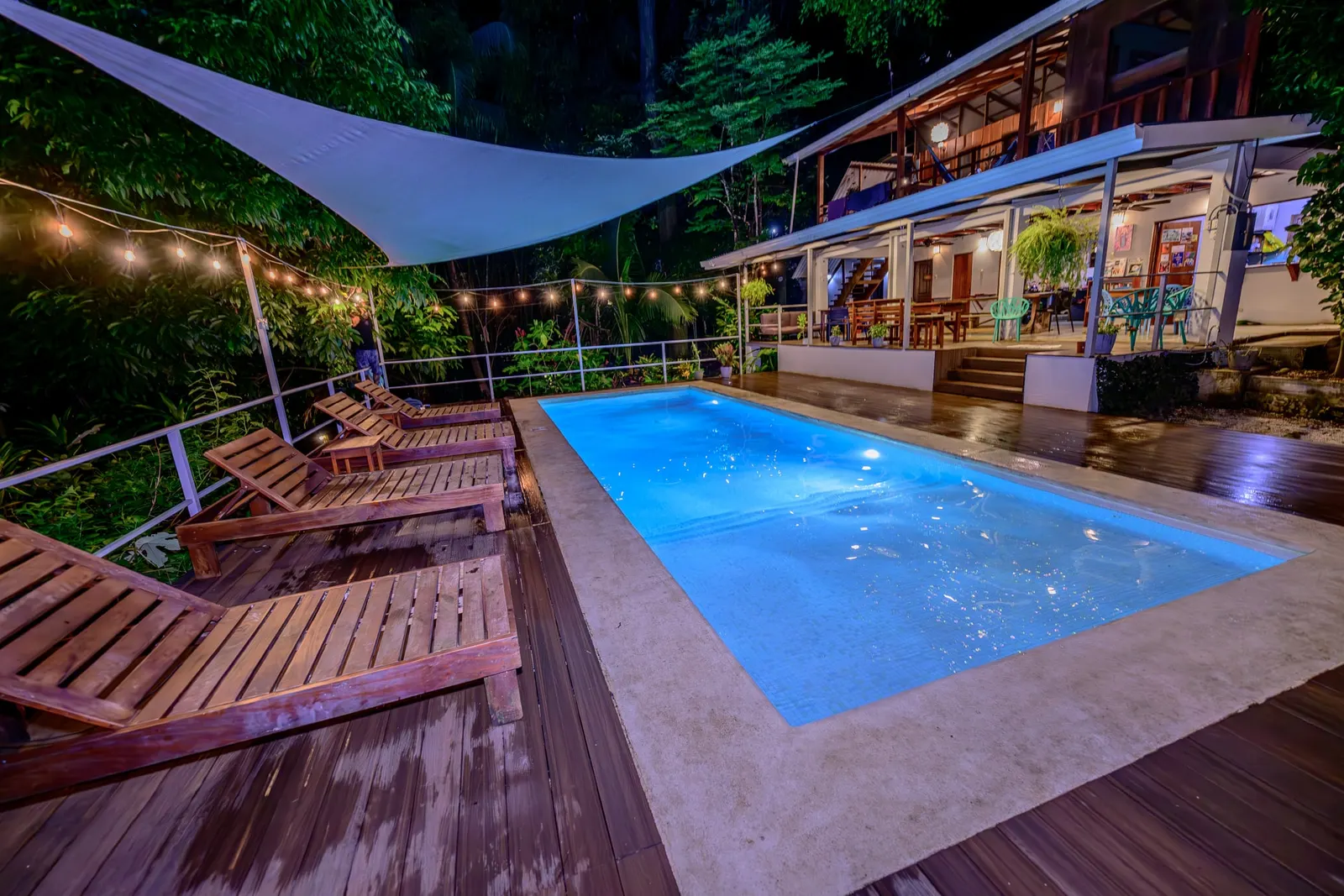 Jungle Lodge Montezuma: Established 15-Room Eco-Hospitality Business photo 3