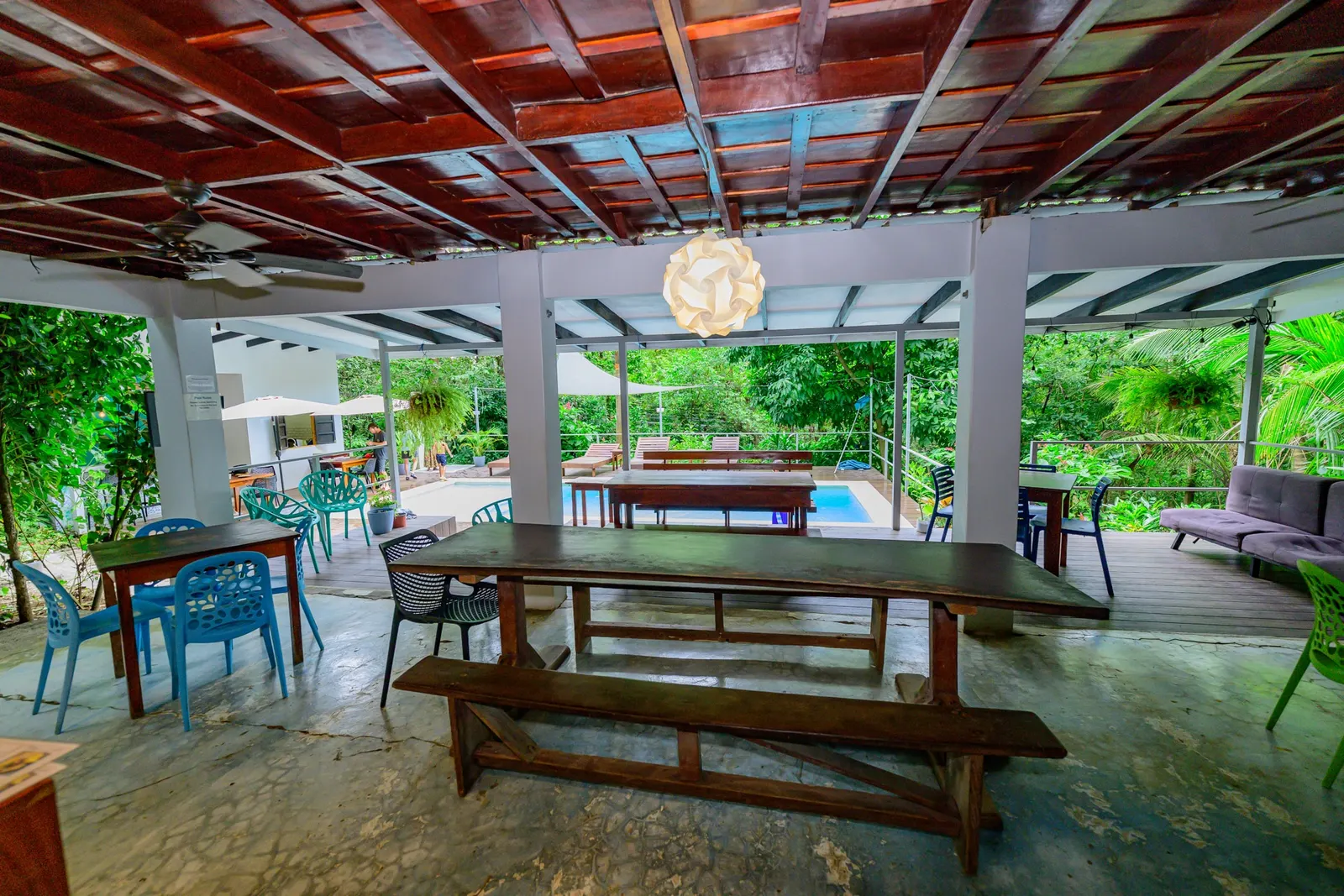 Jungle Lodge Montezuma: Established 15-Room Eco-Hospitality Business photo 4