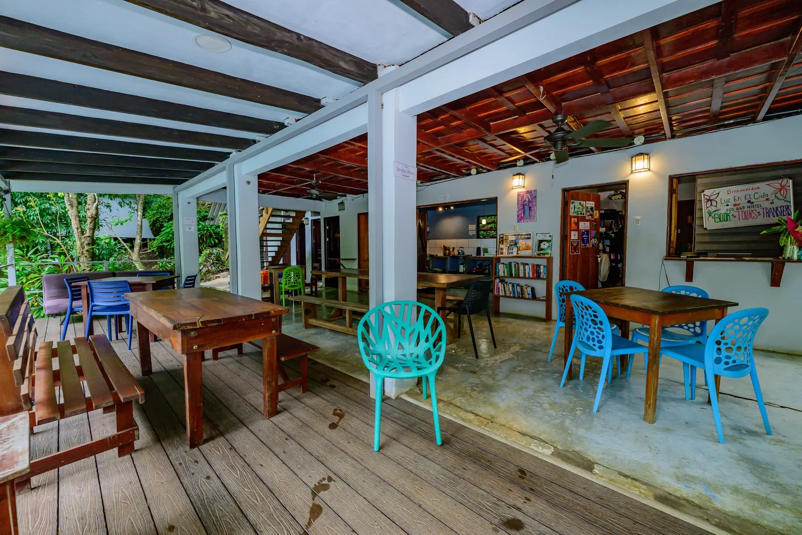 Jungle Lodge Montezuma: Established 15-Room Eco-Hospitality Business photo 9