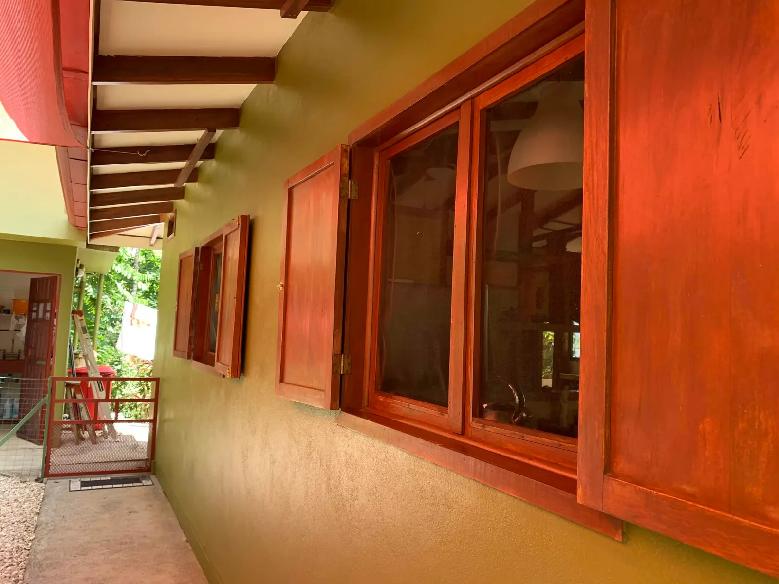 La Paz: 6.3-Acre Ocean-View Estate with Abundant Well Near Montezuma photo 8