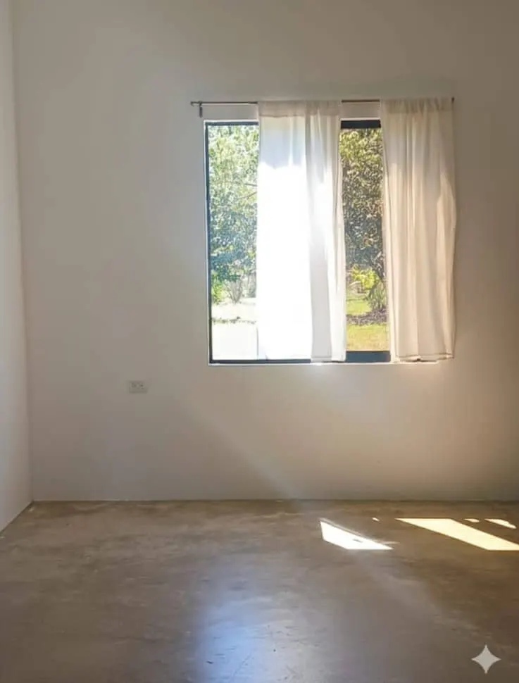 Flat 1,872 m2 Lot with 1BR Home, 500 m from the Ocean in Cabuya photo 10