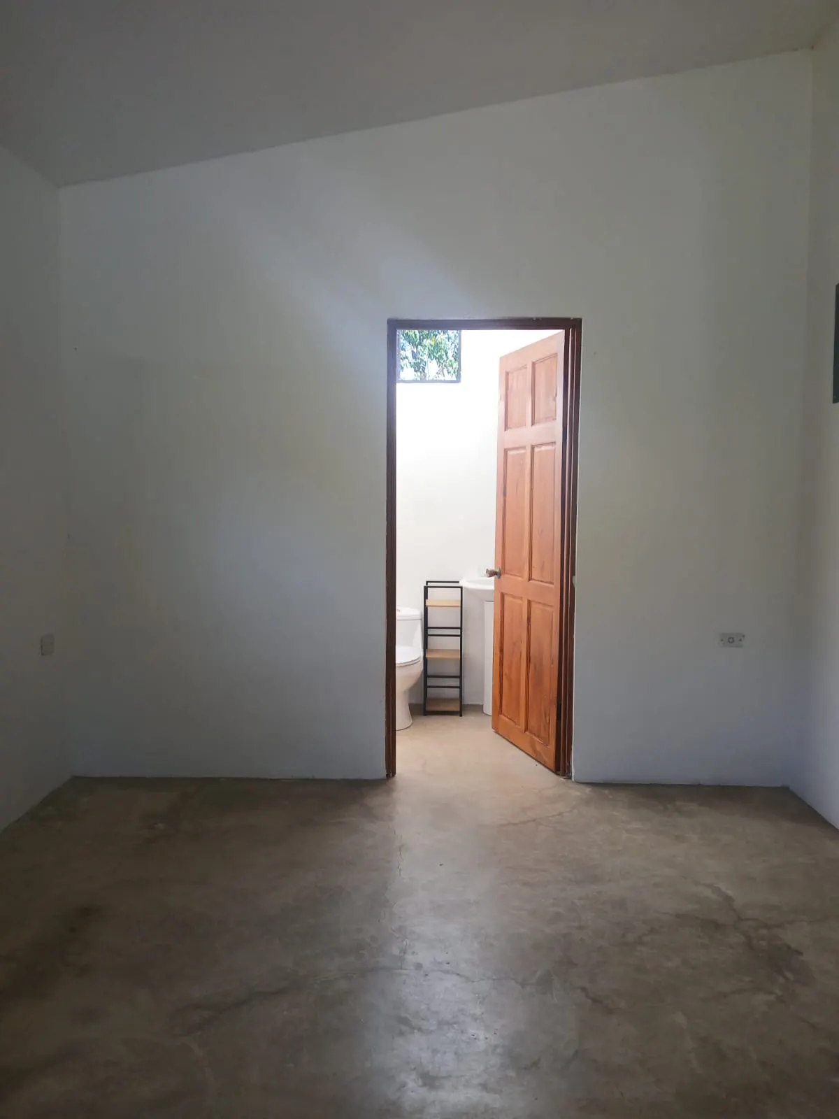 Flat 1,872 m2 Lot with 1BR Home, 500 m from the Ocean in Cabuya photo 11