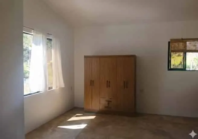 Flat 1,872 m2 Lot with 1BR Home, 500 m from the Ocean in Cabuya photo 8