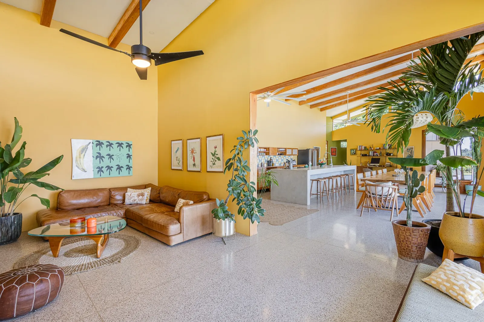 Luxury Ocean-View Villa in a Gated Community near Santa Teresa photo 7