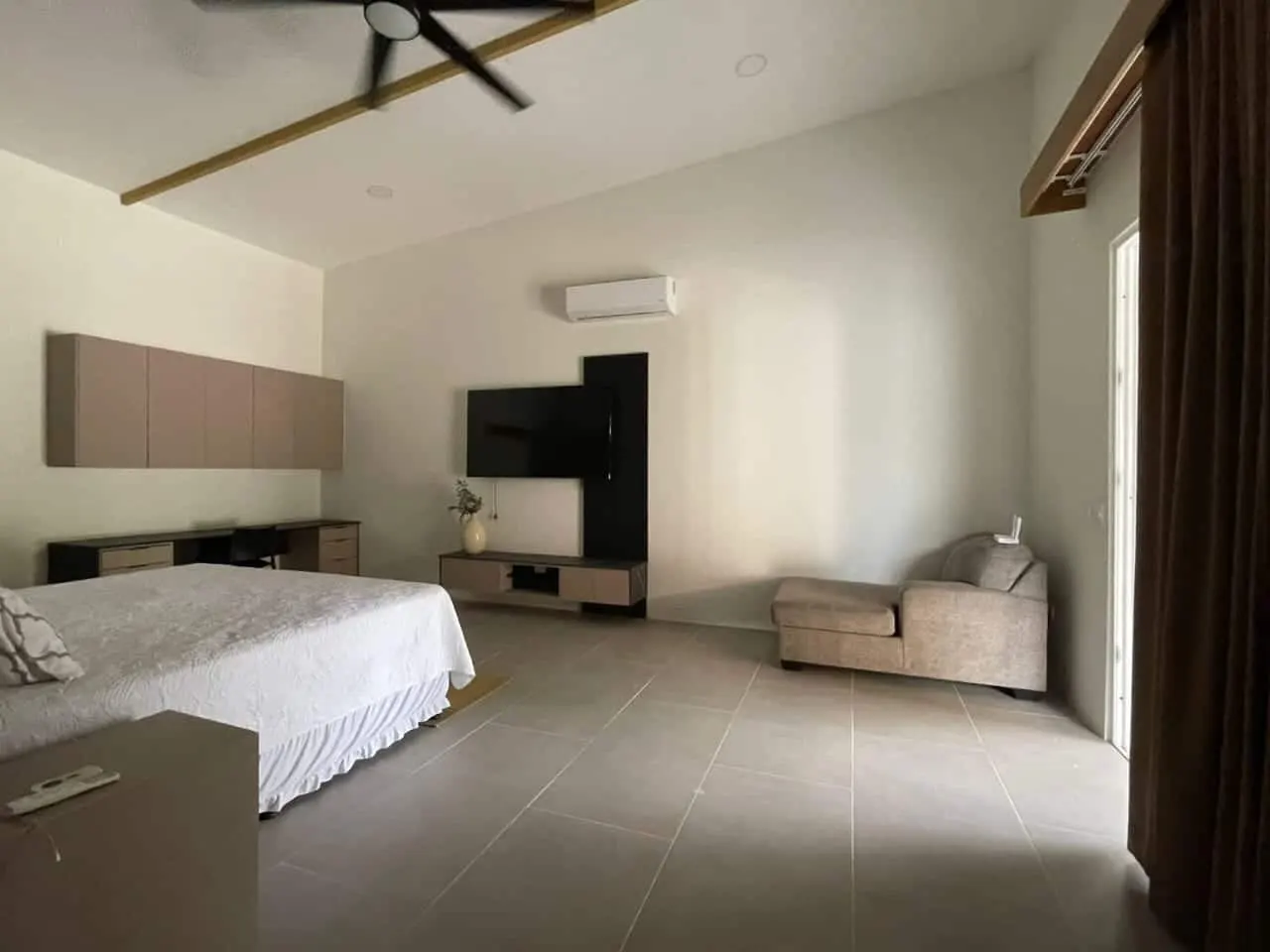 Newly Built Modern Home with Saltwater Pool in Cabuya photo 12