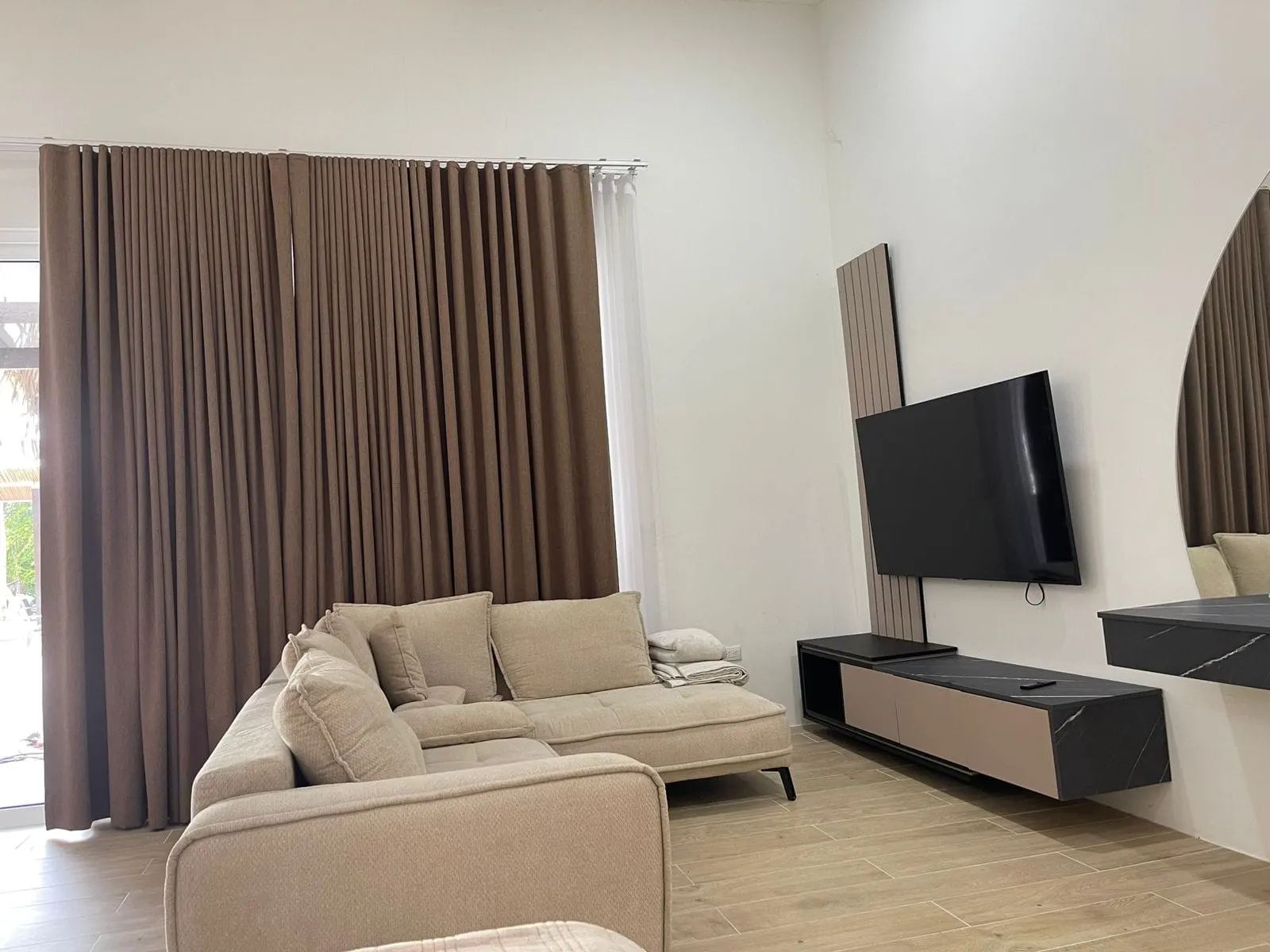 Newly Built Modern Home with Saltwater Pool in Cabuya photo 6
