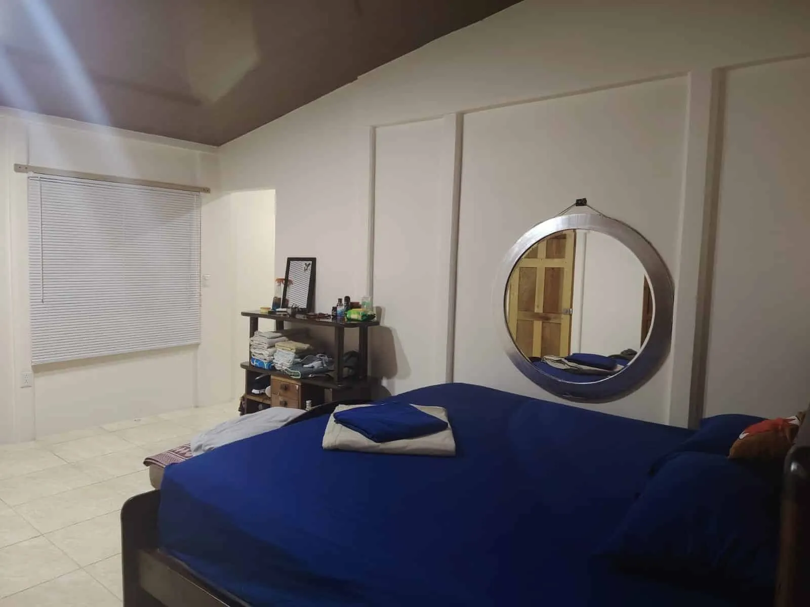 New Main-Road Home Two Minutes from Playa Cabuya photo 12