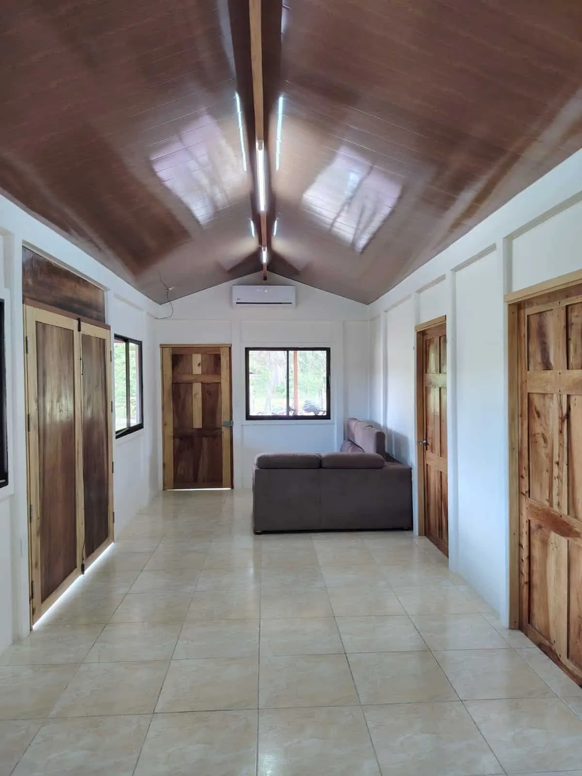 New Main-Road Home Two Minutes from Playa Cabuya photo 9
