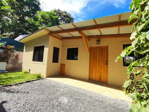 Turnkey 2025-Built Modern Home in Cabuya in Cabuya, Costa Rica