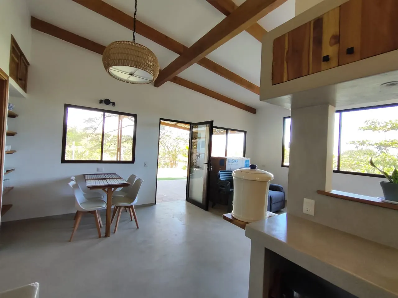 Turnkey 2025-Built Modern Home in Cabuya photo 6