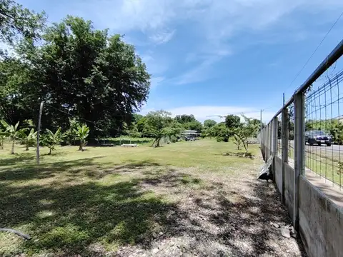Corner Development Lot on Cabuya's Main Road in Cabuya, Costa Rica