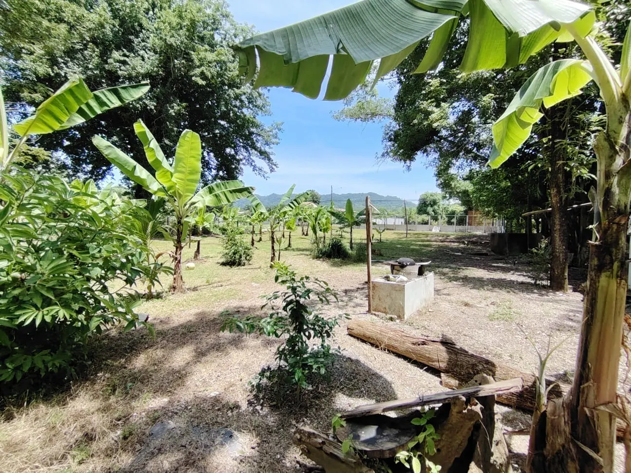 Corner Development Lot on Cabuya's Main Road photo 3
