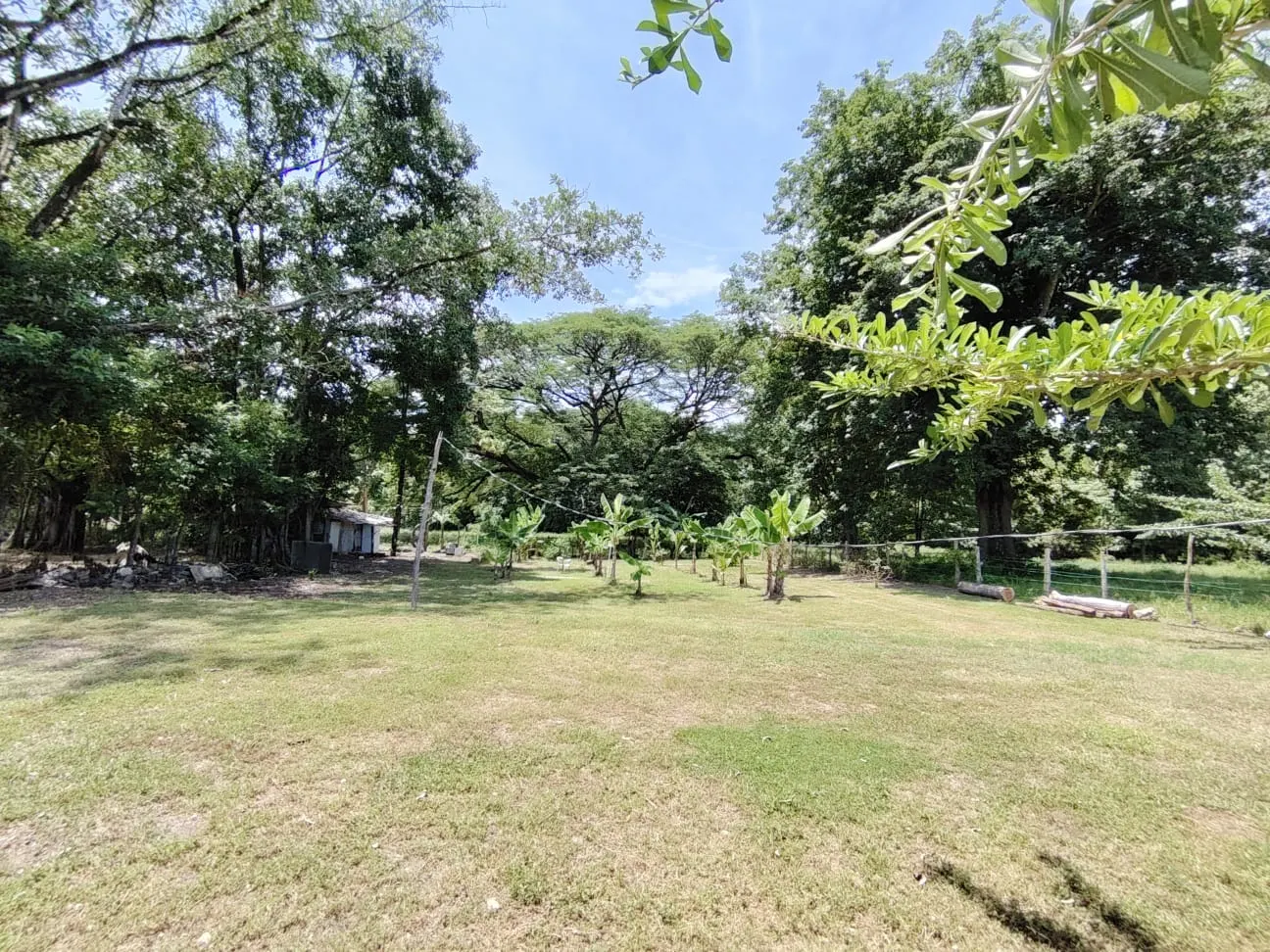 Corner Development Lot on Cabuya's Main Road photo 6