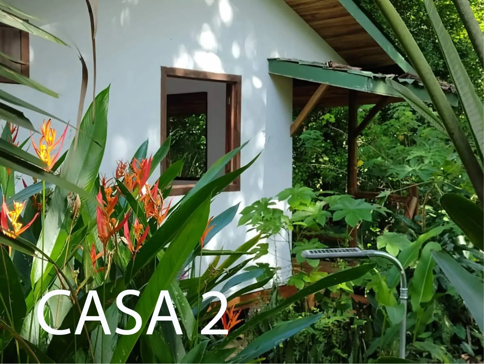Turnkey Multi-Home Rental Property on the Montezuma Road photo 9
