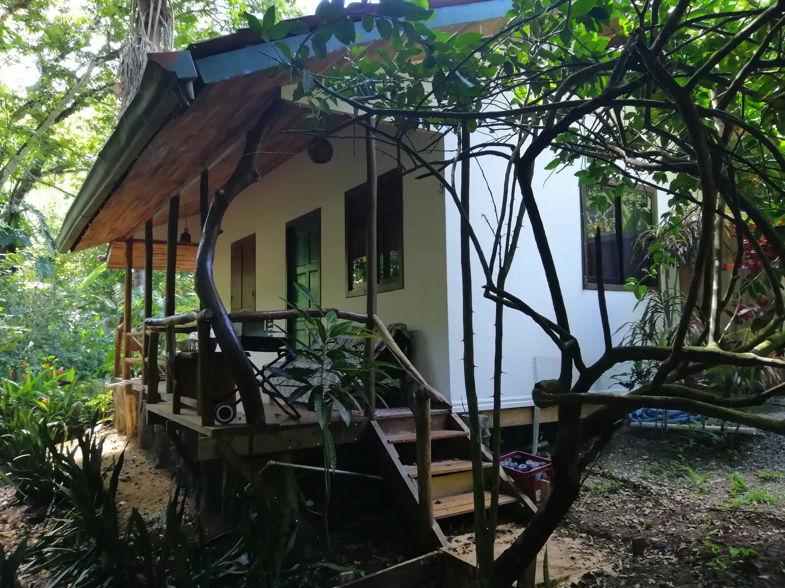 Turnkey Multi-Home Rental Property on the Montezuma Road photo 11
