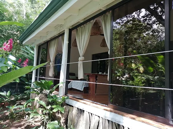 Turnkey Multi-Home Rental Property on the Montezuma Road photo 2