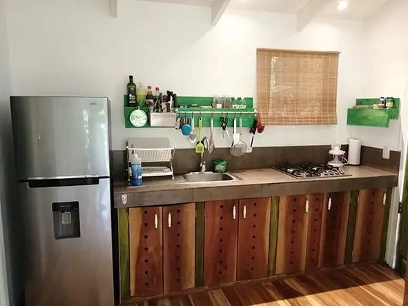 Turnkey Multi-Home Rental Property on the Montezuma Road photo 4