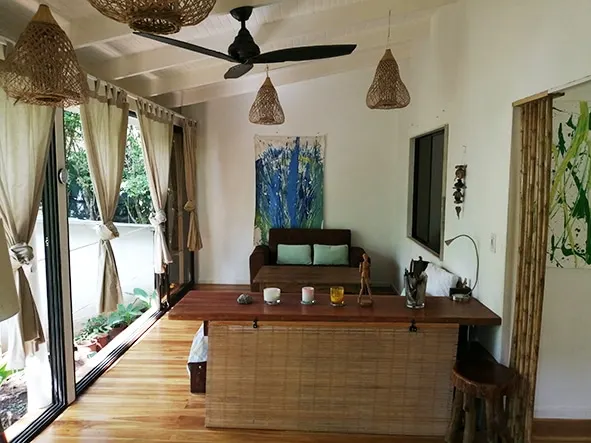 Turnkey Multi-Home Rental Property on the Montezuma Road photo 5