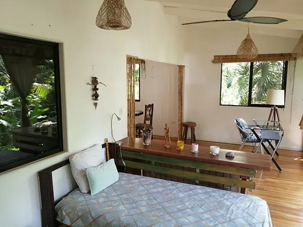 Turnkey Multi-Home Rental Property on the Montezuma Road photo 6