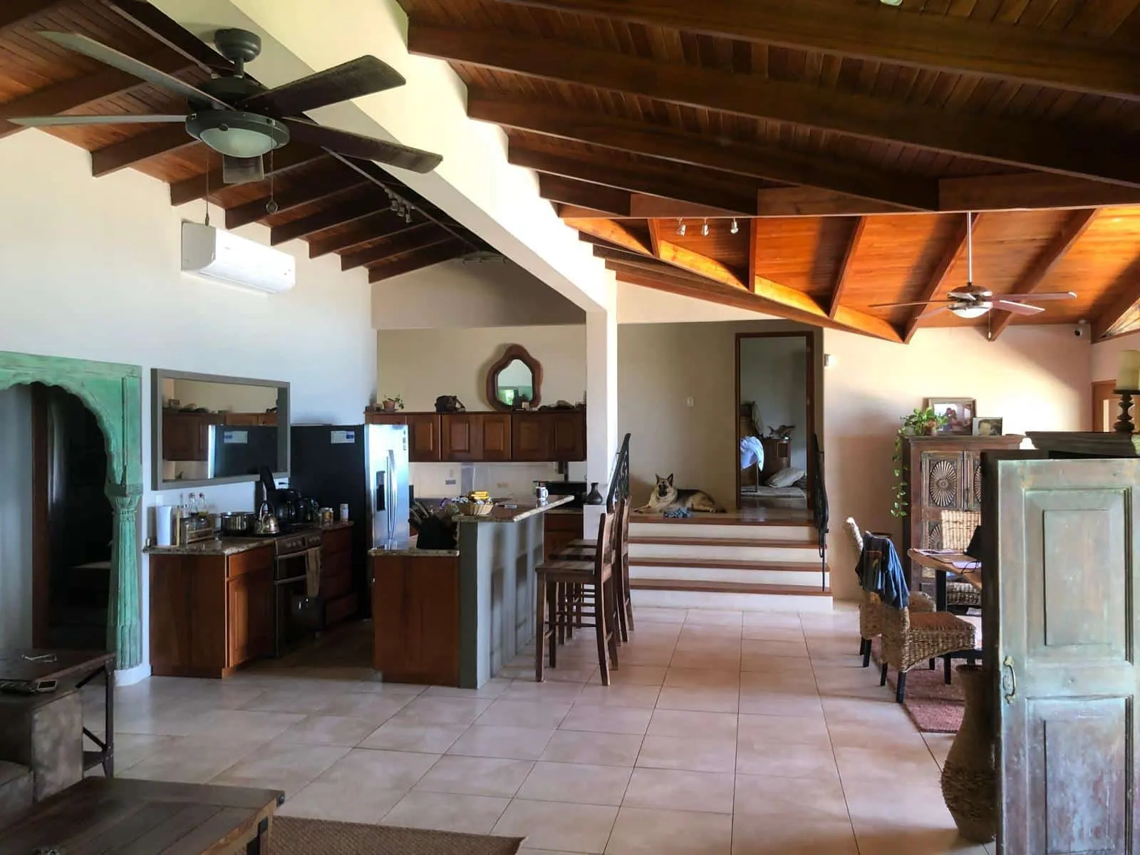 Villa Oceania: 5BR Ocean-View Estate Near Playa Los Cedros photo 10