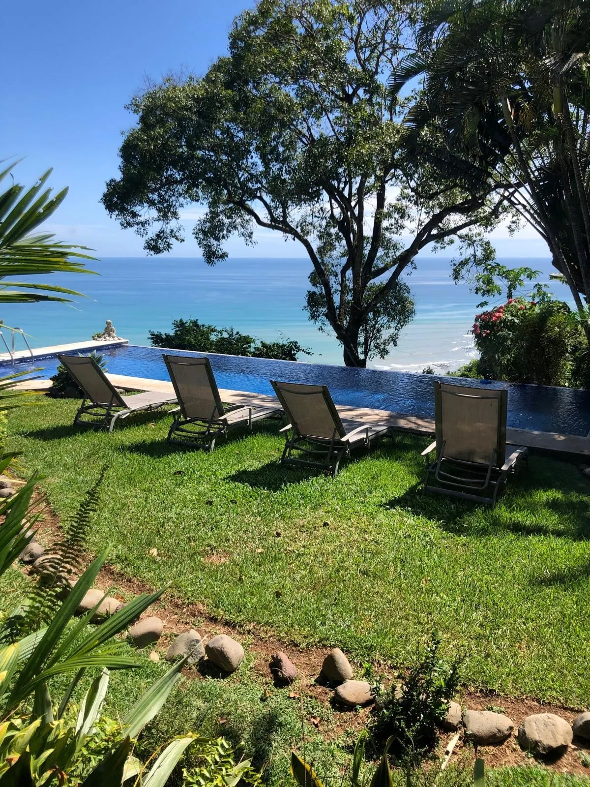 Villa Oceania: 5BR Ocean-View Estate Near Playa Los Cedros photo 5