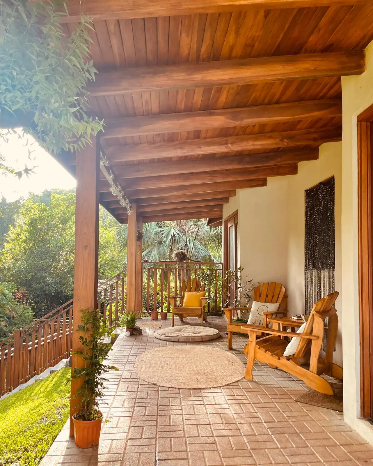 Villa Oceania: 5BR Ocean-View Estate Near Playa Los Cedros photo 7
